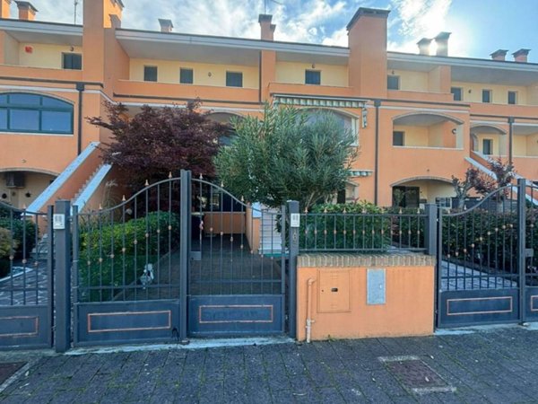 casa indipendente in vendita a Comacchio
