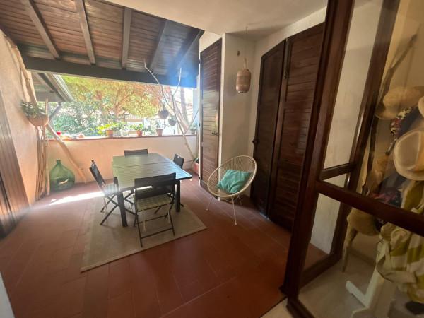 appartamento in vendita a Comacchio in zona Lido di Spina