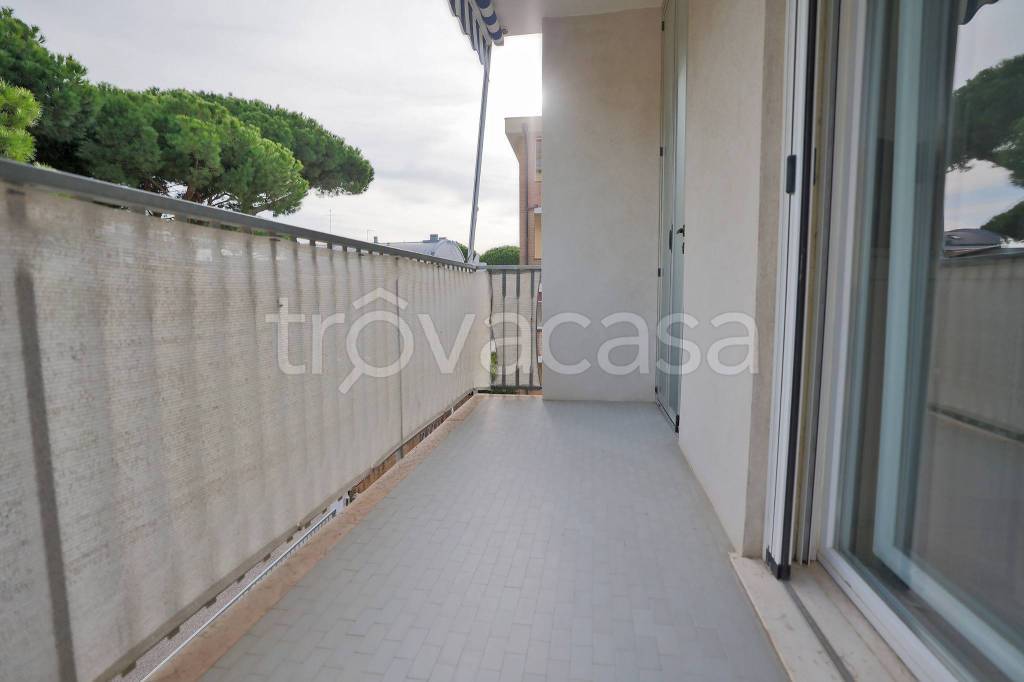 appartamento in vendita a Comacchio in zona Lido degli Estensi