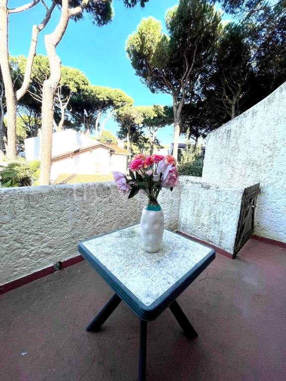 appartamento in vendita a Comacchio in zona Lido di Spina