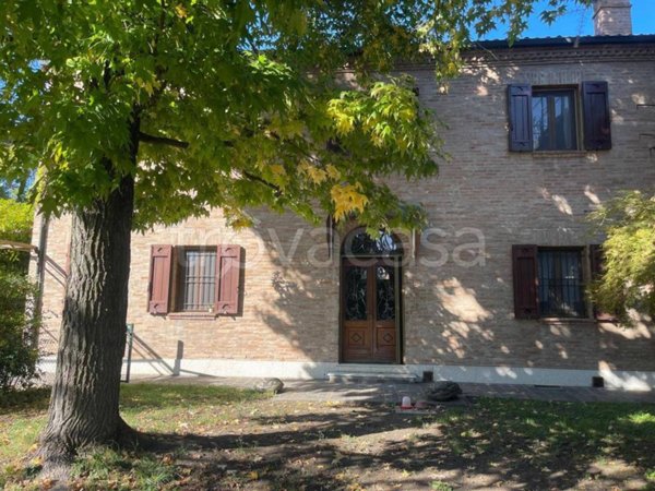 casa indipendente in vendita a Comacchio