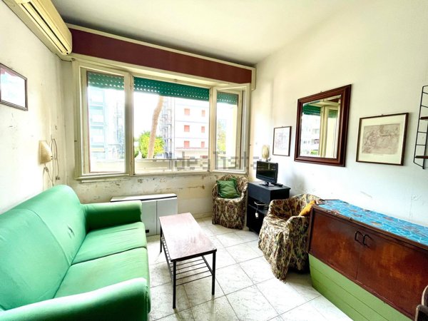 appartamento in vendita a Comacchio in zona Lido degli Estensi