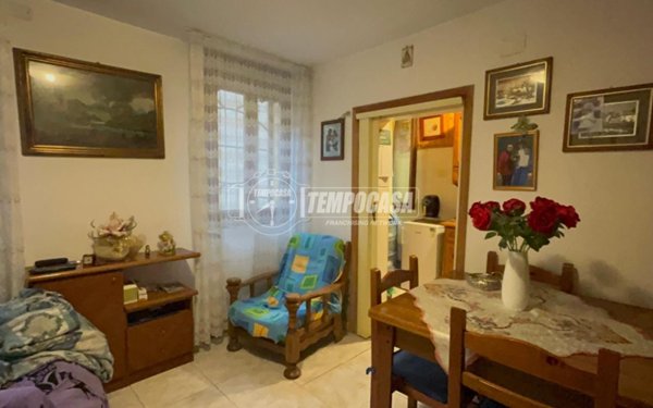 appartamento in vendita a Comacchio in zona Porto Garibaldi