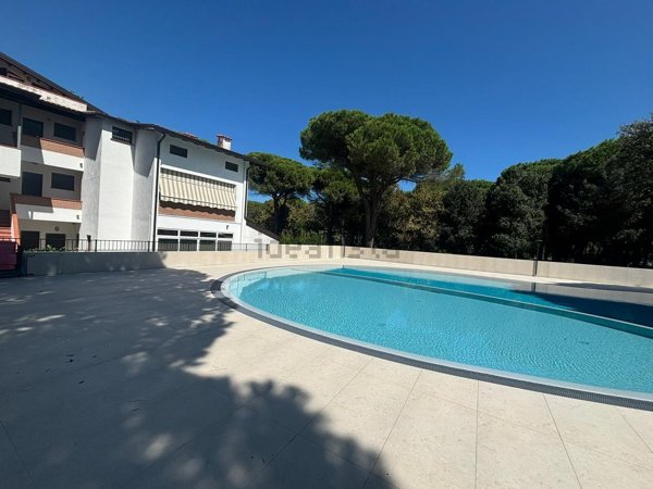 appartamento in vendita a Comacchio in zona Lido di Spina