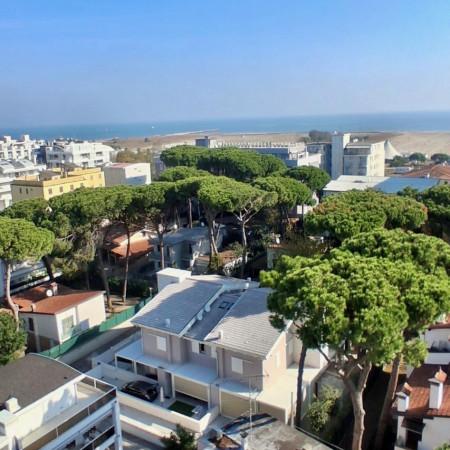 appartamento in vendita a Comacchio in zona Lido degli Estensi