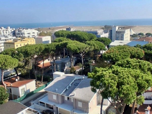appartamento in vendita a Comacchio in zona Lido degli Estensi