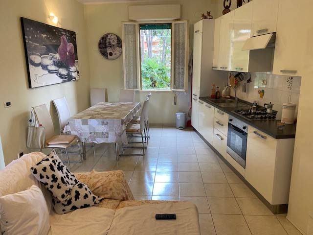 appartamento in vendita a Comacchio in zona Lido degli Estensi