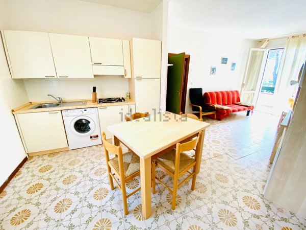 appartamento in vendita a Comacchio in zona Lido delle Nazioni