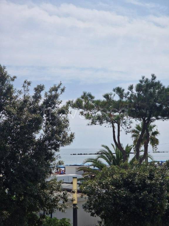 appartamento in vendita a Comacchio in zona Lido di Pomposa