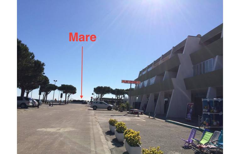 appartamento in vendita a Comacchio in zona Lido delle Nazioni