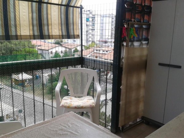 appartamento in vendita a Comacchio in zona Lido di Pomposa