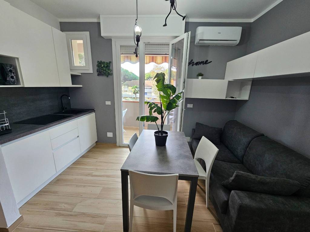 appartamento in vendita a Comacchio in zona Lido degli Estensi