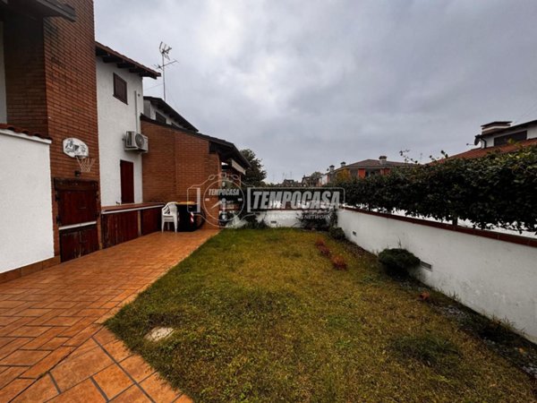 appartamento in vendita a Comacchio in zona Lido delle Nazioni