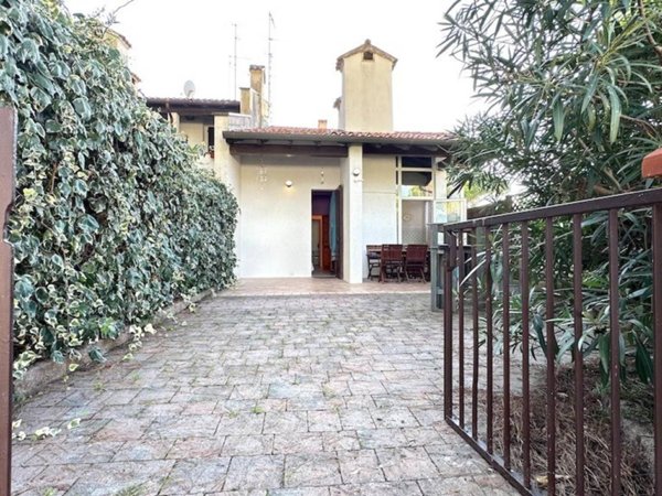 appartamento in vendita a Comacchio in zona Lido di Spina