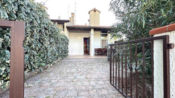 appartamento in vendita a Comacchio in zona Lido di Spina