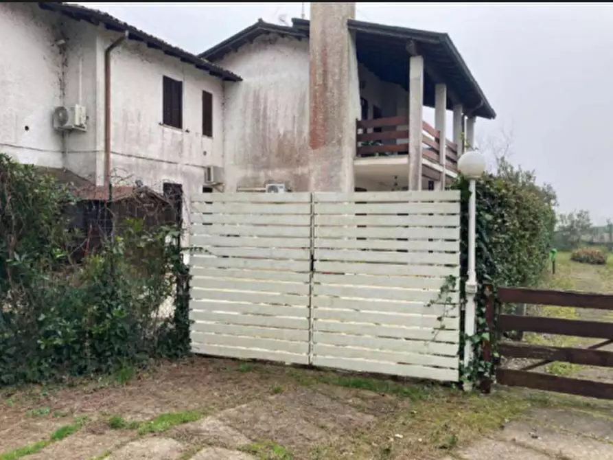 appartamento in vendita a Comacchio in zona Lido di Spina