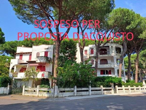 appartamento in vendita a Comacchio in zona Lido di Spina