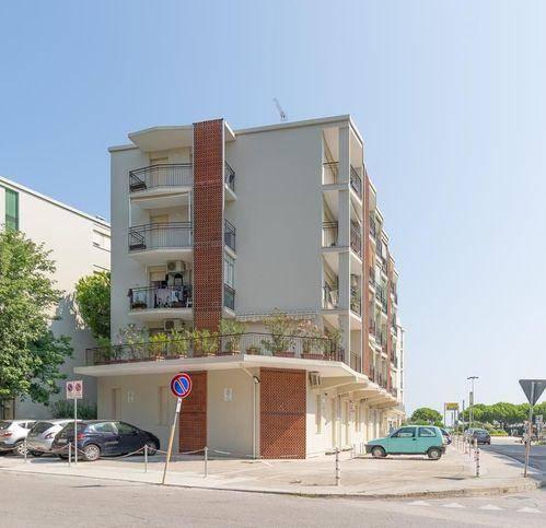 appartamento in vendita a Comacchio in zona Lido degli Estensi