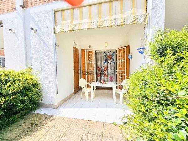 appartamento in vendita a Comacchio in zona Lido degli Estensi