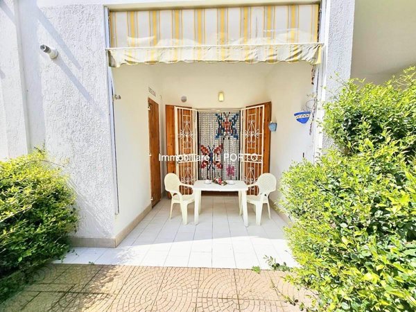 appartamento in vendita a Comacchio in zona Lido degli Estensi