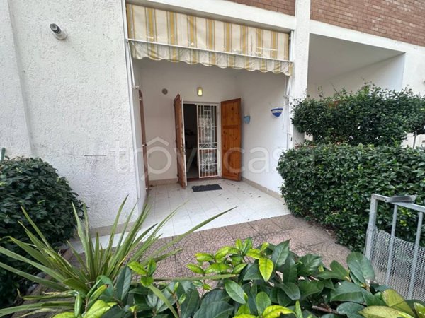 appartamento in vendita a Comacchio in zona Lido degli Estensi