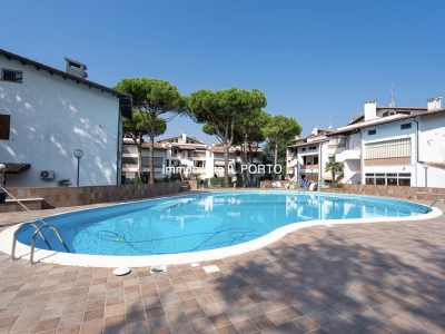 appartamento in vendita a Comacchio in zona Lido di Spina