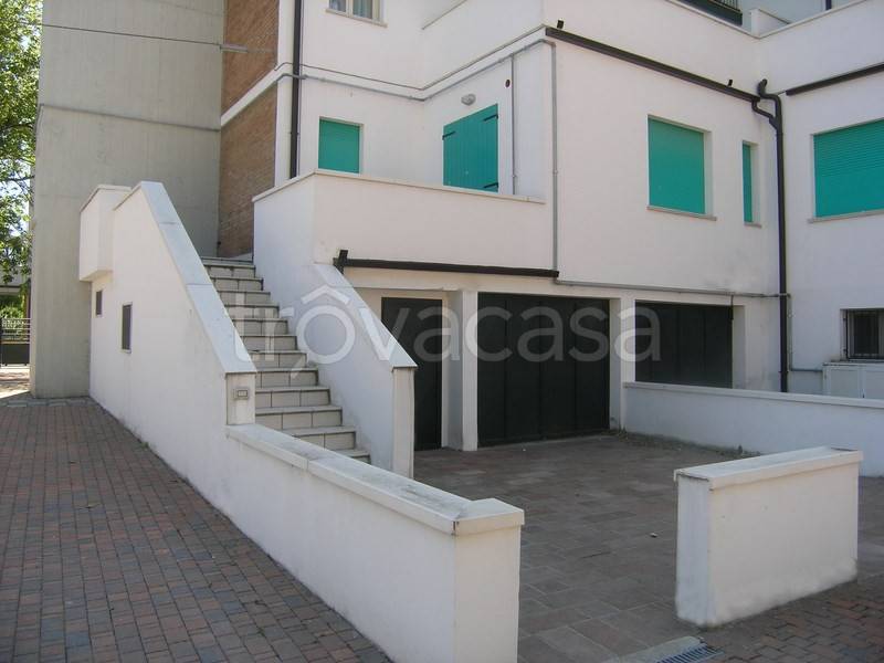 appartamento in vendita a Comacchio in zona Lido delle Nazioni