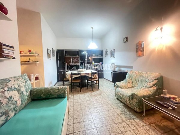 appartamento in vendita a Comacchio in zona Porto Garibaldi