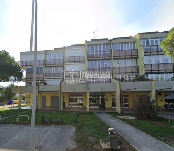 appartamento in vendita a Comacchio in zona Porto Garibaldi