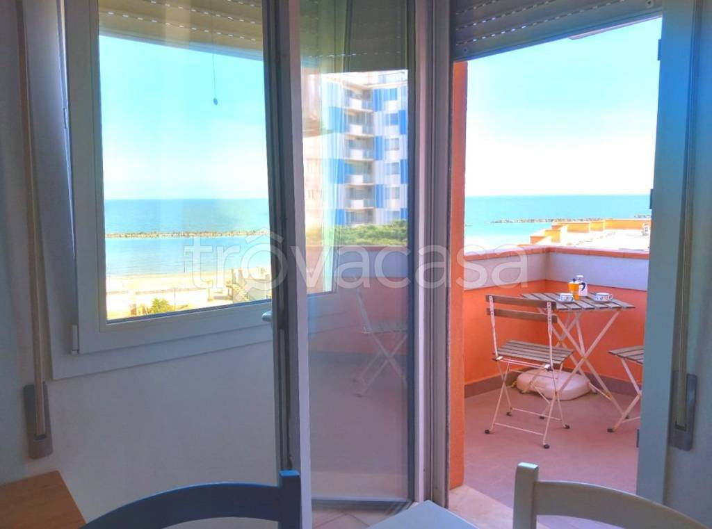 appartamento in vendita a Comacchio in zona Lido di Pomposa