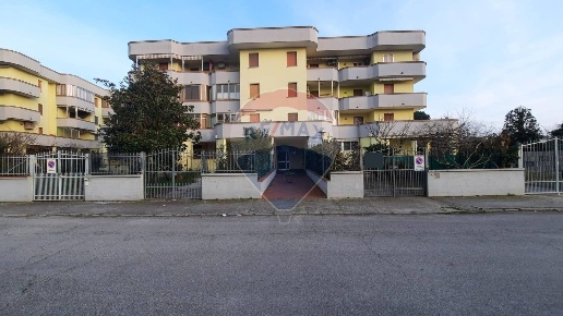 appartamento in vendita a Comacchio in zona Lido delle Nazioni