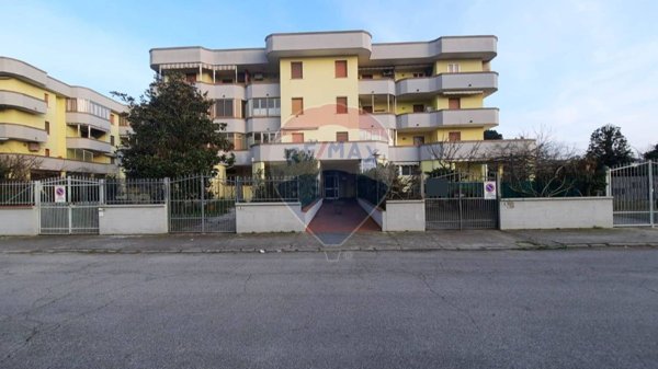 appartamento in vendita a Comacchio in zona Lido delle Nazioni
