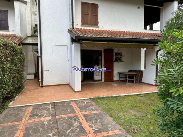 appartamento in vendita a Comacchio