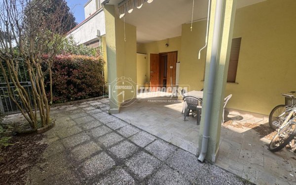 appartamento in vendita a Comacchio in zona Lido delle Nazioni