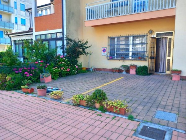 appartamento in vendita a Comacchio in zona Lido di Pomposa