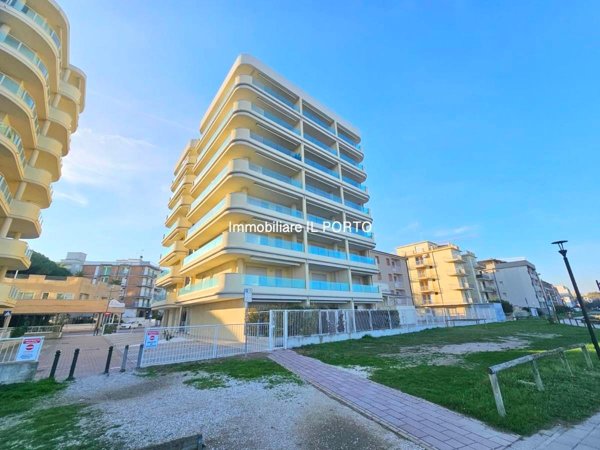 appartamento in vendita a Comacchio in zona Lido degli Estensi