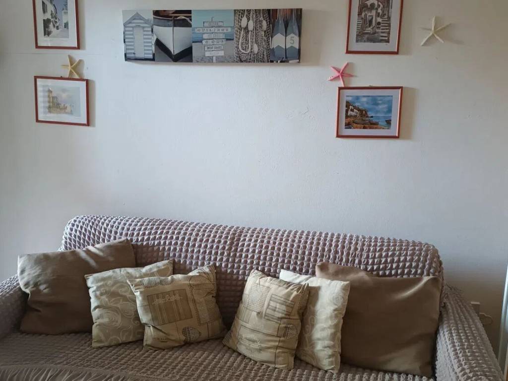 appartamento in vendita a Comacchio in zona Lido degli Estensi