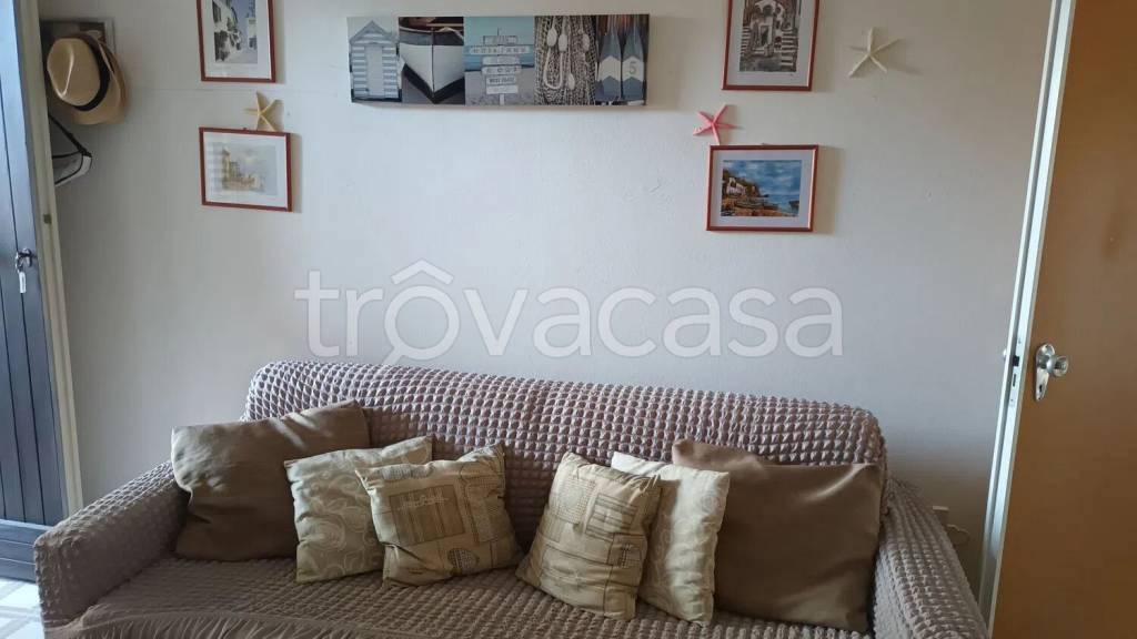 appartamento in vendita a Comacchio in zona Lido degli Estensi