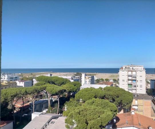 appartamento in vendita a Comacchio in zona Lido degli Estensi