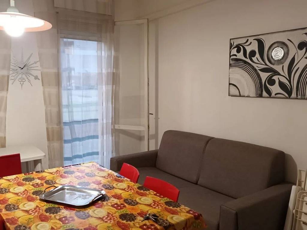 appartamento in vendita a Comacchio in zona Lido degli Estensi