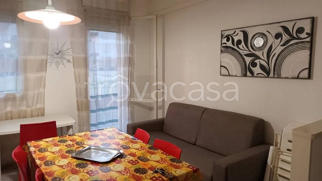 appartamento in vendita a Comacchio in zona Lido degli Estensi