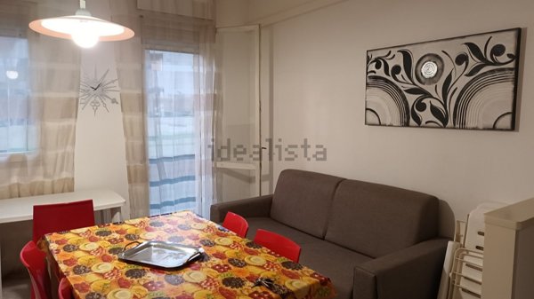 appartamento in vendita a Comacchio in zona Lido degli Estensi