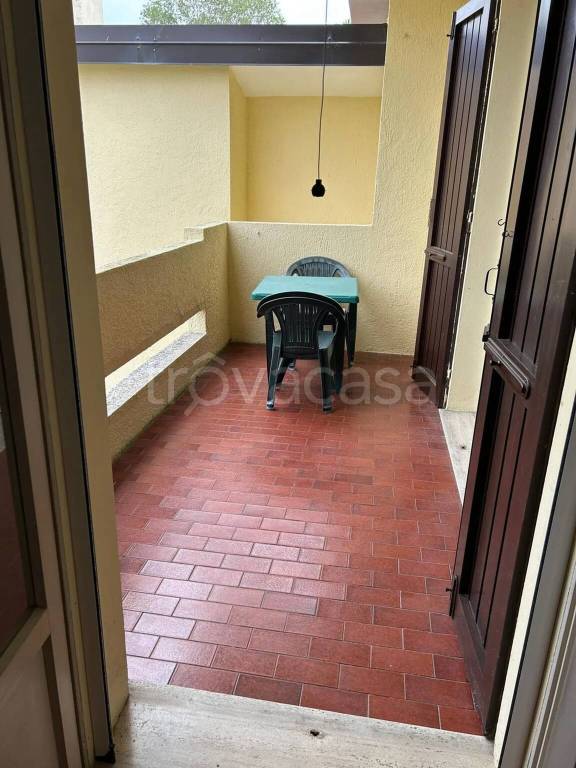 appartamento in vendita a Comacchio in zona Lido degli Estensi