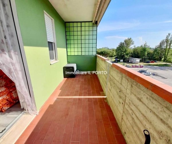 appartamento in vendita a Comacchio in zona Lido di Spina