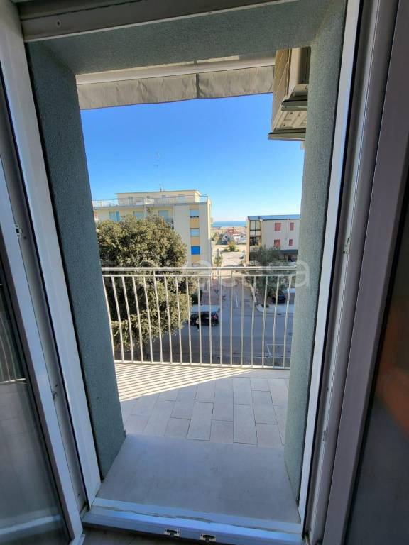 appartamento in vendita a Comacchio in zona Lido degli Estensi