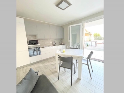 appartamento in vendita a Comacchio in zona Lido degli Estensi