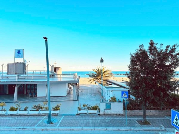 appartamento in vendita a Comacchio in zona Lido di Pomposa