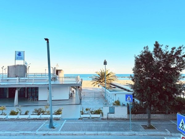 appartamento in vendita a Comacchio in zona Lido di Pomposa
