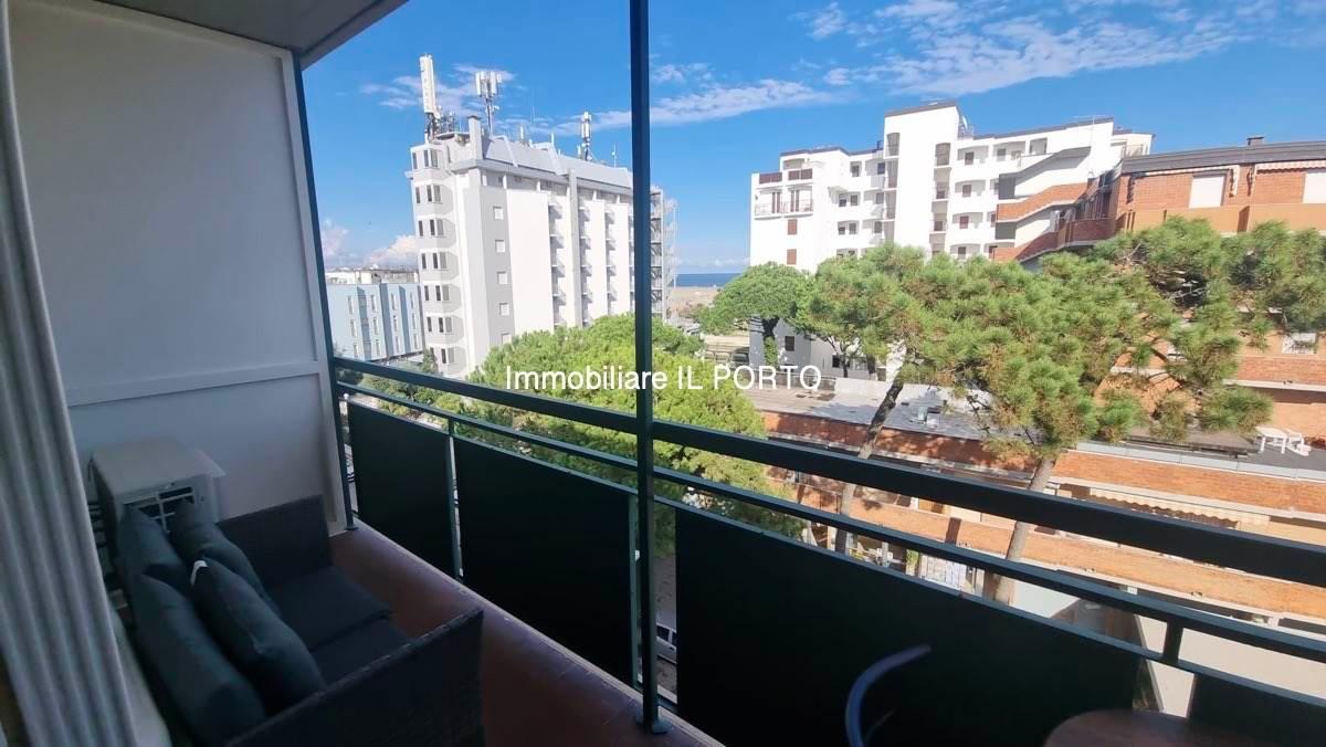 appartamento in vendita a Comacchio in zona Lido degli Estensi