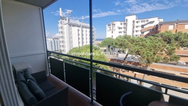 appartamento in vendita a Comacchio in zona Lido degli Estensi